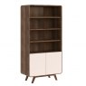 Bell & Stocchero Ascona Tall Display Unit