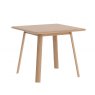 Bell & Stocchero Ascona Square Dining Table