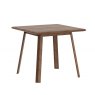 Bell & Stocchero Ascona Square Dining Table