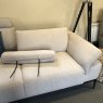 ROM ROM Wave 220cm Fixed Sofa