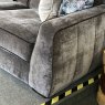 Alpha Designs CELESTE 3 Seater Sofa