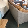 Vintage MALONE Compact 2 Seater Sofa