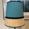 Joy Blue Table Lamp