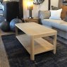 TCH Furniture LUNDIN Coffee Table