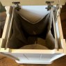 TCH Furniture CROMWELL Laundry Box