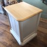 TCH Furniture CROMWELL Laundry Box