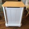 TCH Furniture CROMWELL Laundry Box