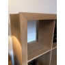 WINDSOR 3x2 Venice Shelf Unit 135cm x 87cm