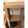 TCH Furniture WINDSOR 3x2 Venice Shelf Unit 135cm x 87cm