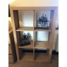 WINDSOR 3x2 Venice Shelf Unit 135cm x 87cm