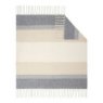 Ibena s.Oliver Fringed Blanket