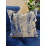 Malini Torcello Navy 17' Cushion