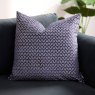 Malini Oslo Navy 17' Cushion