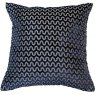 Malini Oslo Navy 17' Cushion