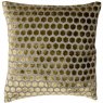 Malini Jorvik Oilve 17' Cushion