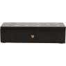 Libra Columbia Small Wood Domino Set in Storage Box