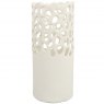 Libra Ecomix Cutwork Vase