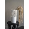 Libra Ecomix Cutwork Vase