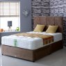 Healthbeds Chelsea Natural 1500 Divan Set