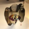 Complete Colour 3 Pebble Mirror