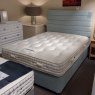 HARRISON SPINKS 5'0 Elba Divan Set & Headboard