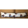 Hines Hot Air Balloon Draught Excluder