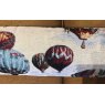 Hines Hot Air Balloon Draught Excluder