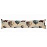 Hines Hot Air Balloon Draught Excluder