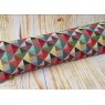 Hines Geometric Draught Excluder