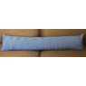 Hines Herringbone Draught Excluder