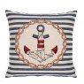 Hines Nautical Anchor 17'' Cushion