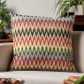 Hines Zigzag Summer 17'' Cushion