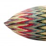 Hines Zigzag Summer 17'' Cushion