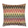 Hines Zigzag Summer 17'' Cushion