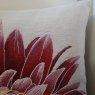 Hines Daisy Pink 17'' Cushion